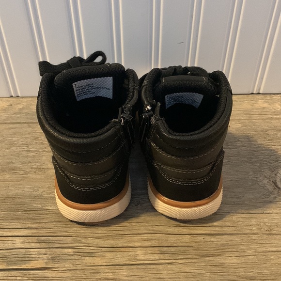 Khombu toddler boots - Picture 7 of 9